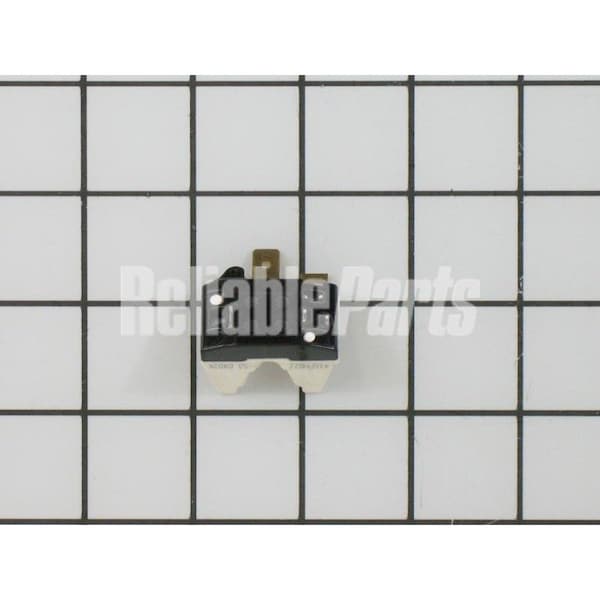 Samsung DA34-10003S Samsung Refrigerator Compressor Overload Protector DA34-10003S